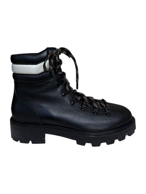 Jimmy Choo Hiking Boots - Size 41 - Excellent Condition
