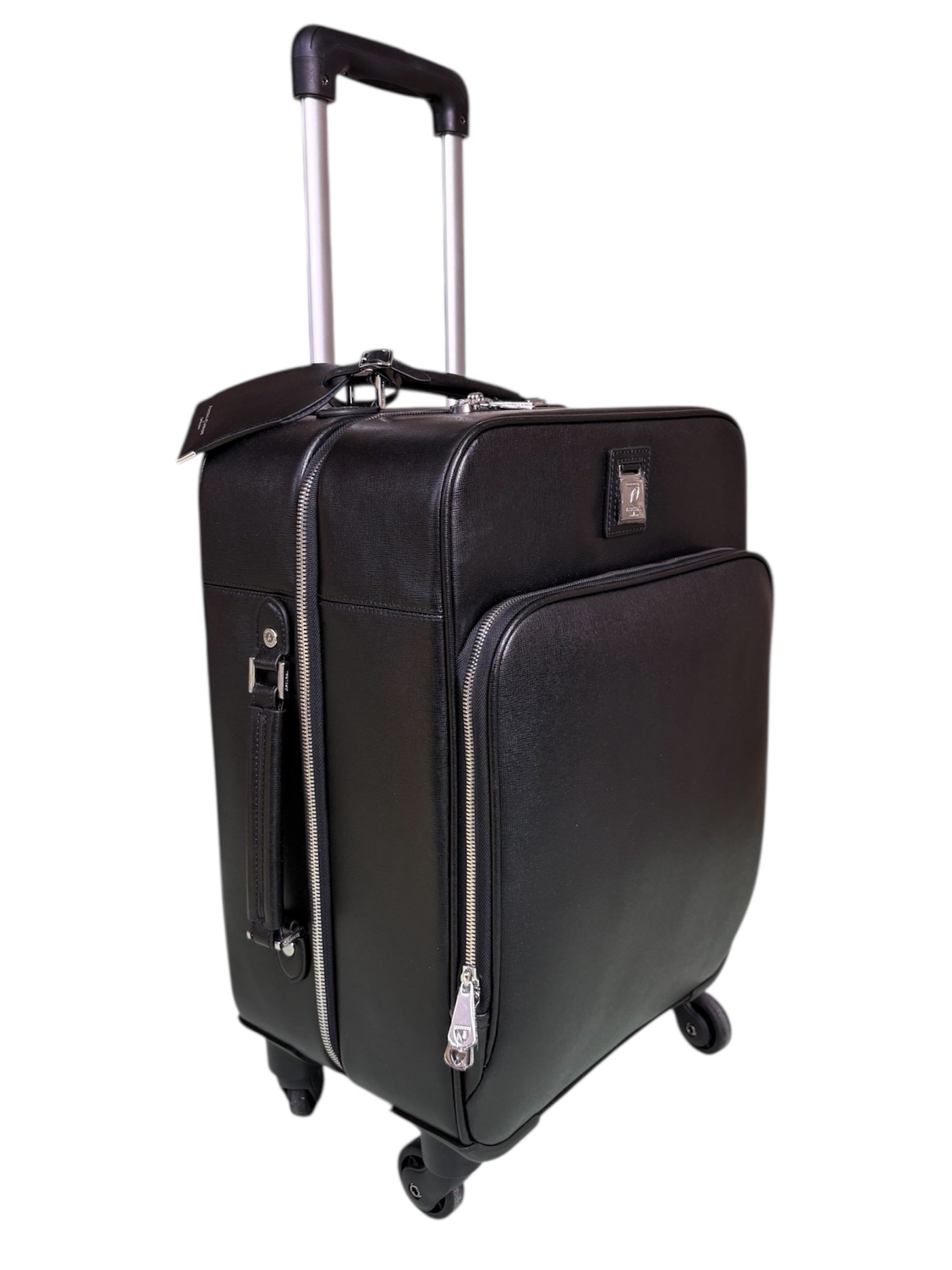 Aspinal of London Three Piece Flight Collection