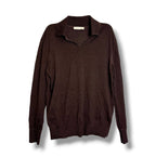 The Less Merino Two Piece Set - Size Small - Good Condition