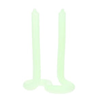 Lex Pott Decorative Double Twist Candle - Brand New