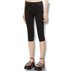 Acne Studios 'Porscha' Capri Pants - Size 34 - Very Good Condition