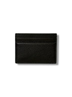 Gucci Grained Leather Card Holder