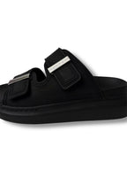 Alexander McQueen Hybrid Slides - Size 37.5 - Very Good Condition