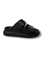 Alexander McQueen Hybrid Slides - Size 37.5 - Very Good Condition