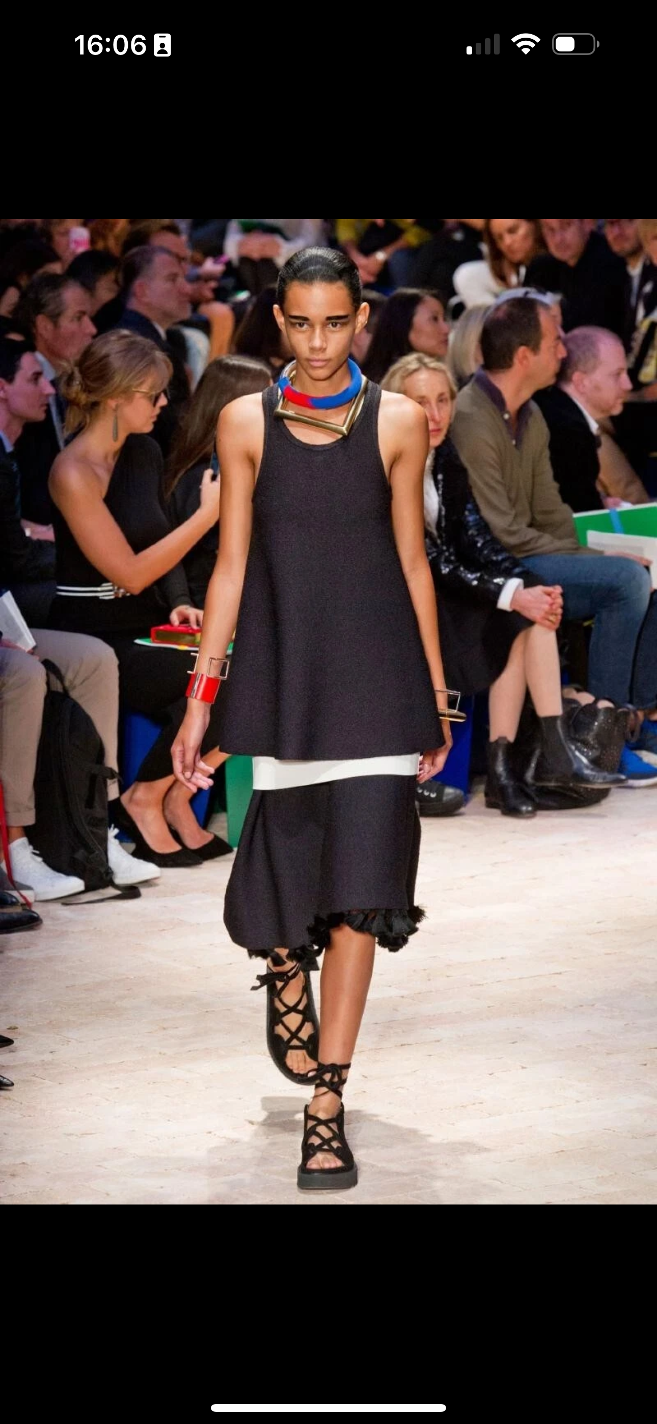 2014 Céline Suede Sandals - Size 41