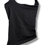 Helmut Lang Core Cutout Tank - Size XS/S - Very Good Condition