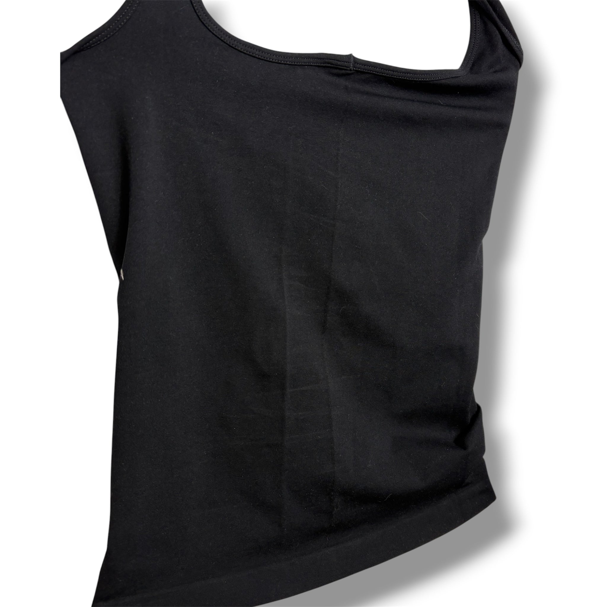 Helmut Lang Core Cutout Tank - Size XS/S - Very Good Condition