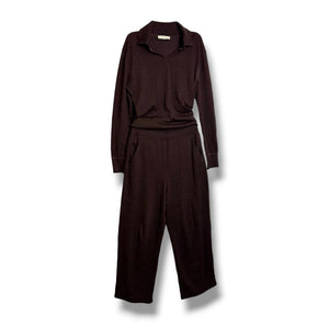 The Less Merino Two Piece Set - Size Small - Good Condition