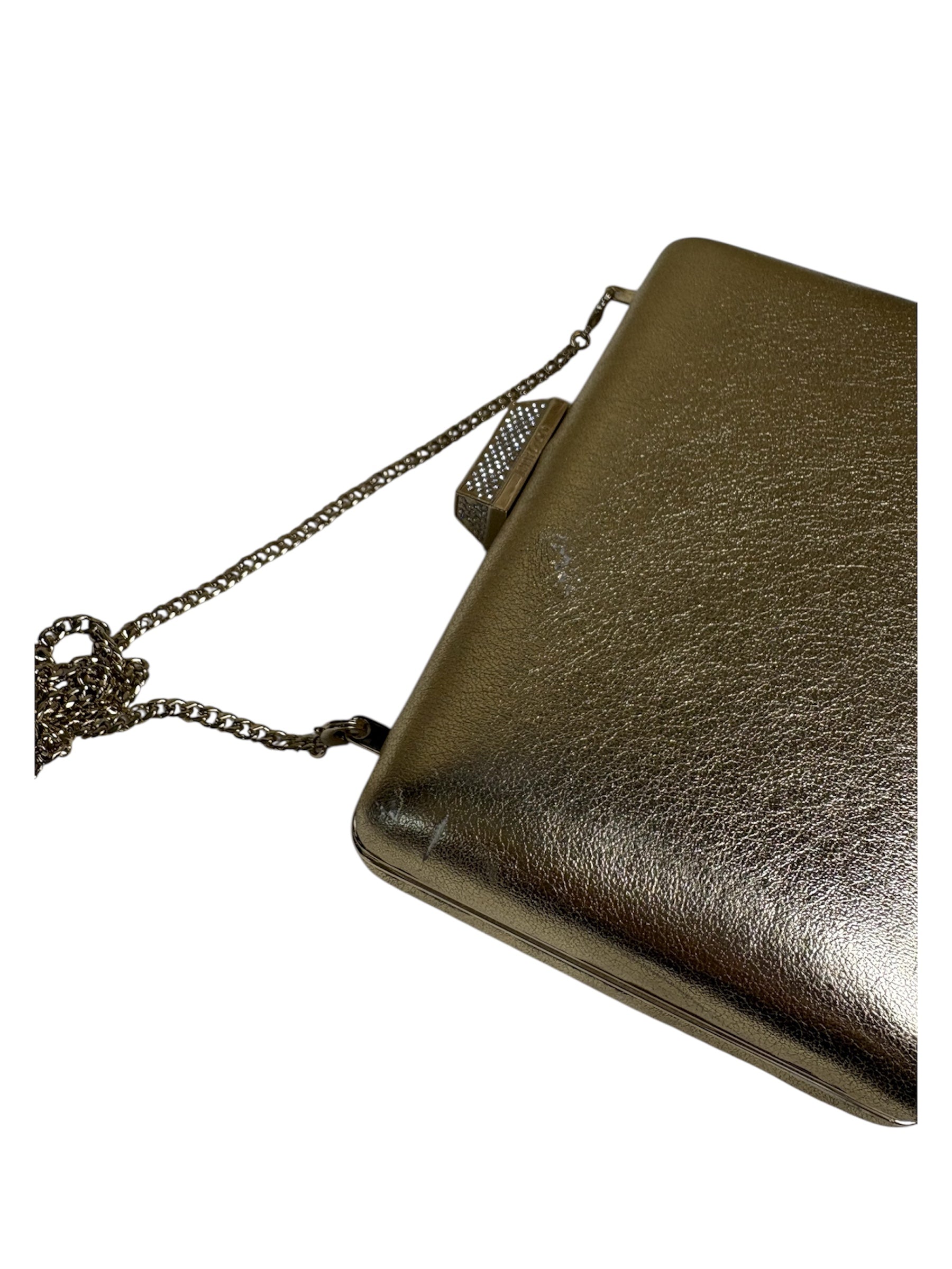 Jimmy Choo Evening Clutch Bag - Excellent Condition