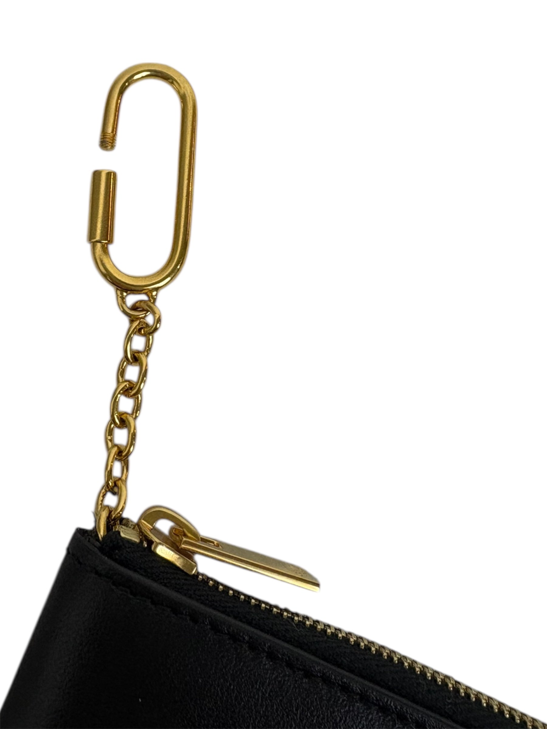 Céline Solo Coin and Card Purse - Never Worn