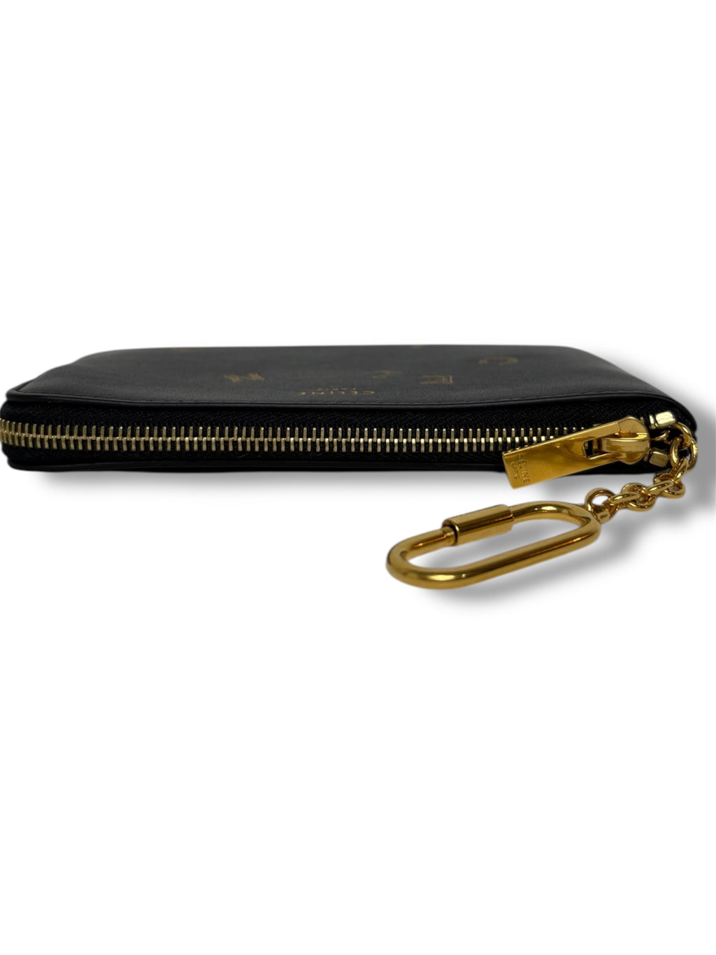 Céline Solo Coin and Card Purse - Never Worn