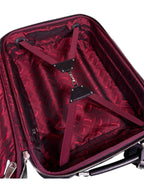 Aspinal of London Three Piece Flight Collection - Brand New With Tags