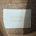 Citizens of Humanity Cara Sweatshirt - Size OS - Excellent Condition