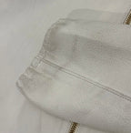 Louis Vuitton Hooded Coat - Size 36 - Good Condition