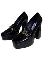 Jimmy Choo Platform Pumps - Size 41