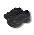 2021 CDG x Salomon Limited Edition Sense Feel Sneakers - Size 38 - Very Good Condition