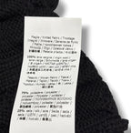 MaxMara 'Ancella' Knitted Dress - Size L - Brand New With Tags