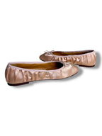 2026 Sézane 'Agathe' Ballet Flats - Size 42 - Brand New
