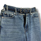 Y/Project Evergreen Jeans - Size 25 - Very Good Condition