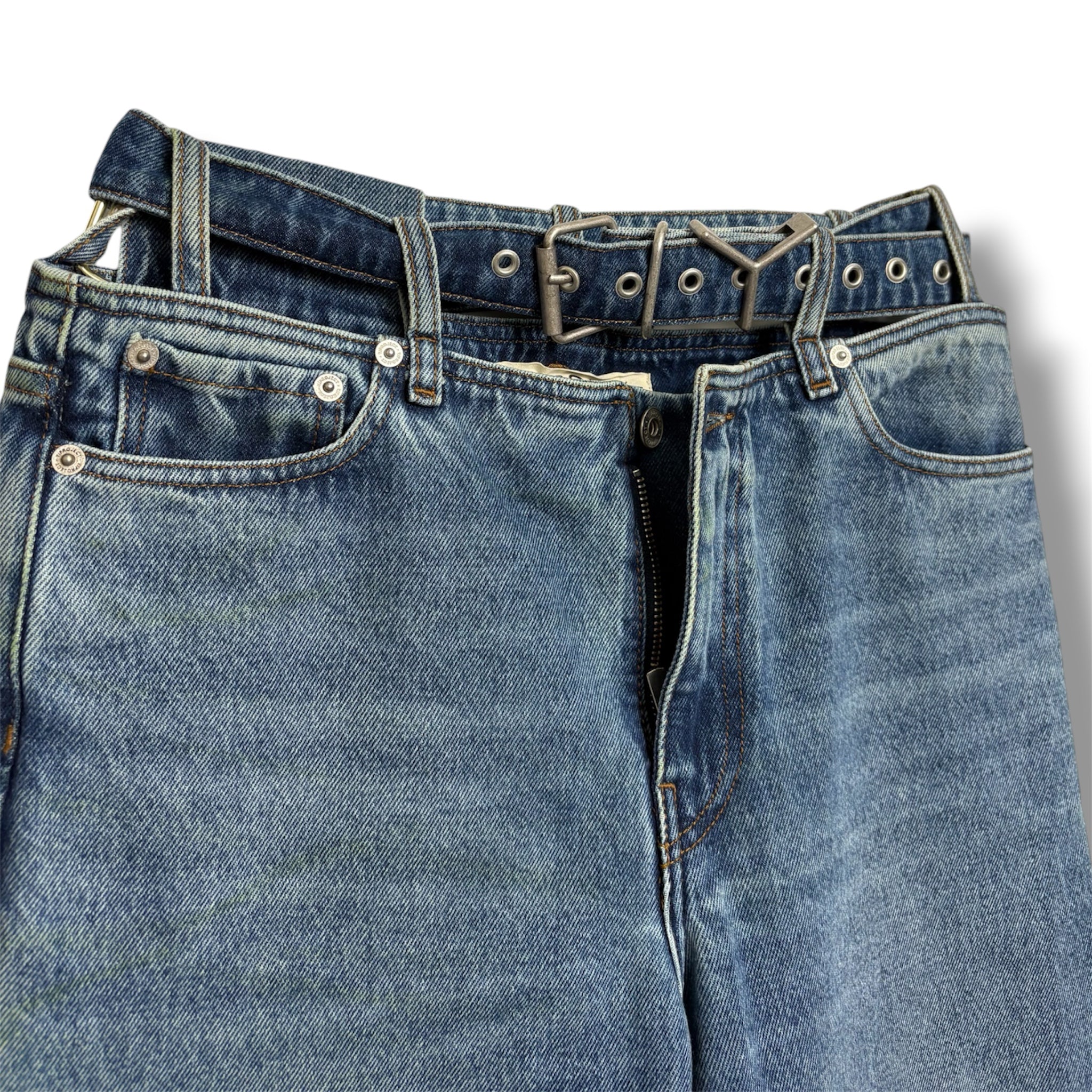 Y/Project Evergreen Jeans - Size 25 - Very Good Condition