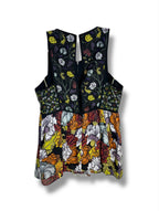 Proenza Schouler Silk Blouse - Size 2