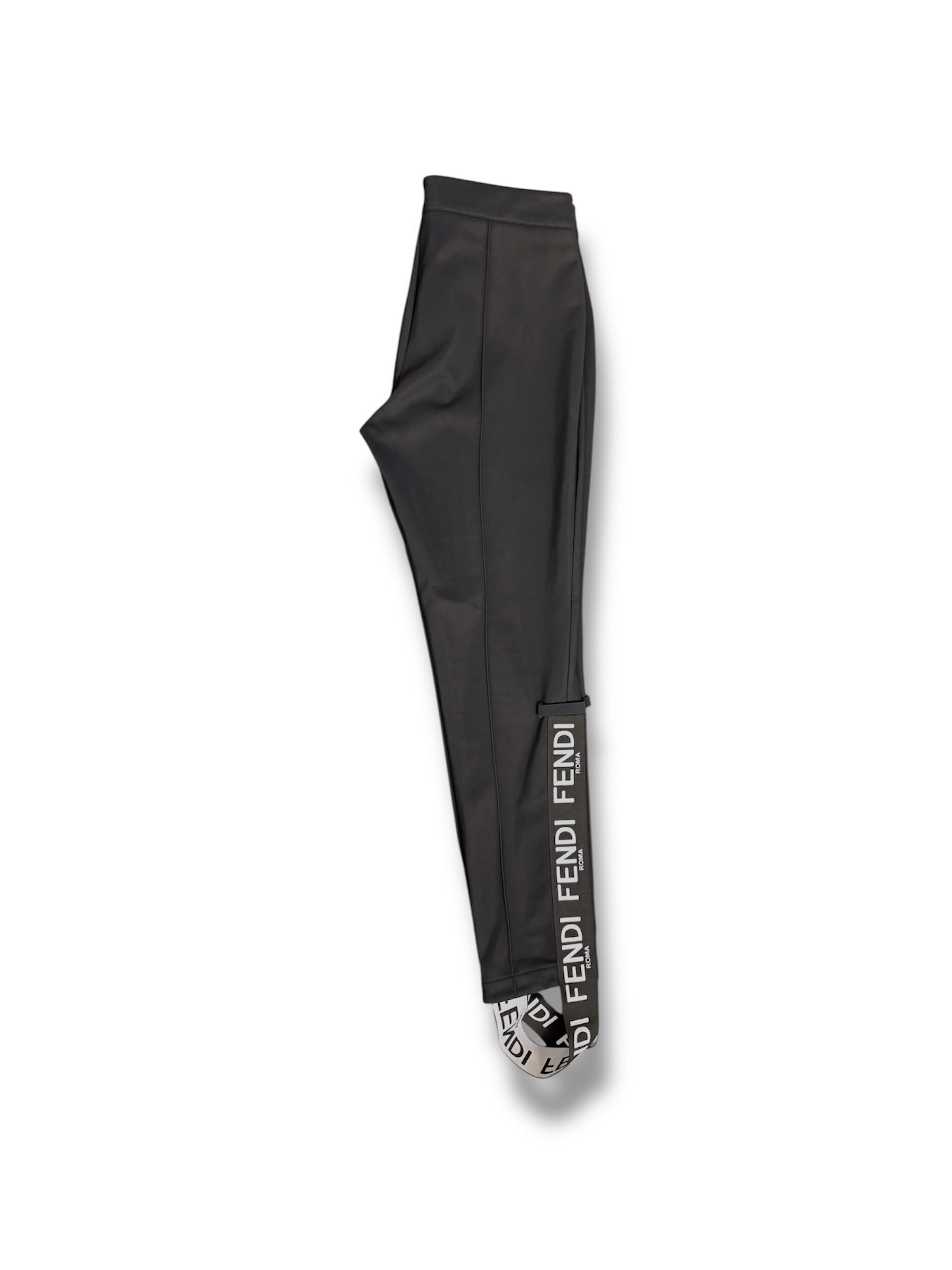 Fendi Stirrup Ski Pants  - Size IT42 - Excellent Condition
