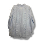 Citizens of Humanity Shay Blouse - Size Large - Very Good Condition