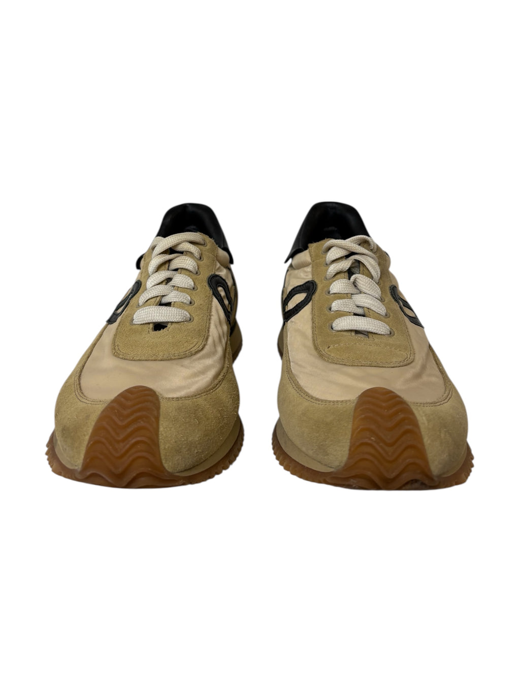 Loewe Flow Runner Sneaker - Size 40 - Very Good Condition