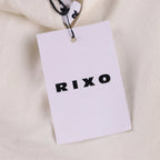 RIXO 'Amora' Midi Dress - Size 8 - Excellent Condition