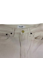 Still Here NYC 'Childhood' Jeans - Size 28 - Brand New With Tags