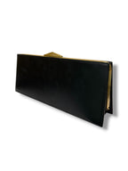 2023 Jimmy Choo Diamond Cocktail Clutch Bag - Very Good Condition