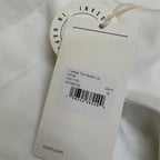 Vuori Trestle Twill Shirt - Size Small - Excellent Condition