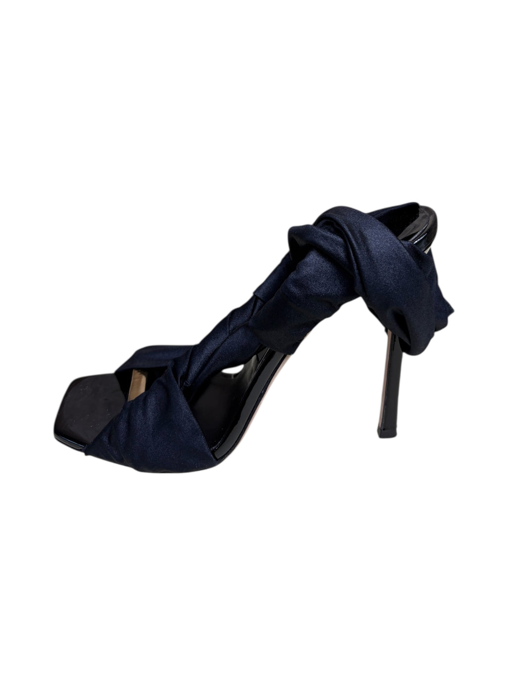 Jimmy Choo Stiletto Sandals - Size 41 - Excellent Condition