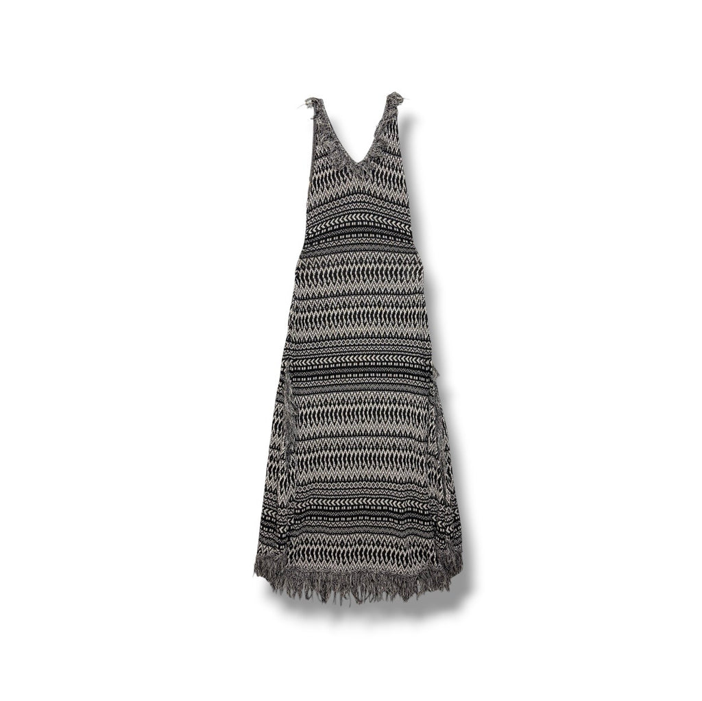 2022 Loewe Sleeveless Maxi Dress - Size XS - Excellent Condition