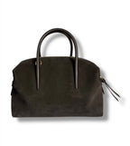 DeMellier Small Stockholm Suede Handbag - Very Good Condition