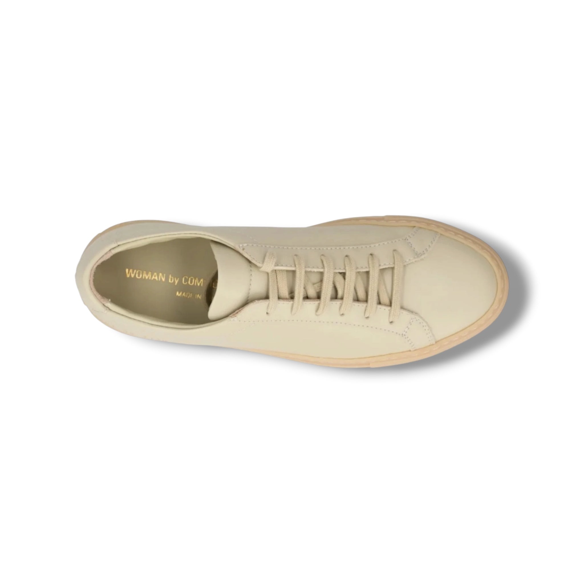 Common Projects Achilles Low Top - Size 37 - Brand New