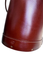 The Row Pail Bucket Bag