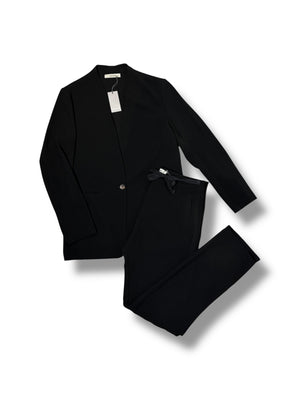 Humanoid Crepe Suit - Size L - Brand New With Tags