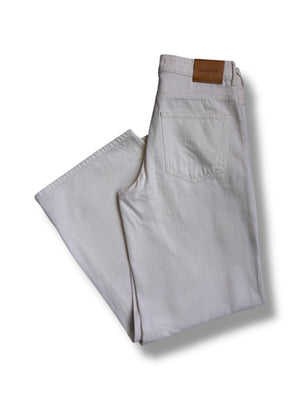 GANT Low Rise Wide Leg Jeans - Size 29 - Brand New With Tags