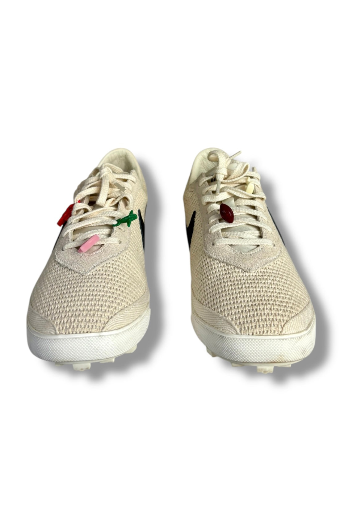 2024 Nike x Bode Astro Grabber Knit Sneakers - Size 7.5