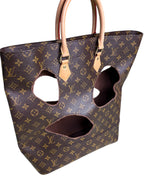 2014 Louis Vuitton Plat by Rei Kawakubo