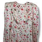 The Vampire's Wife No.11 Belle Midi Dress - Size 6 - Excellent Condition