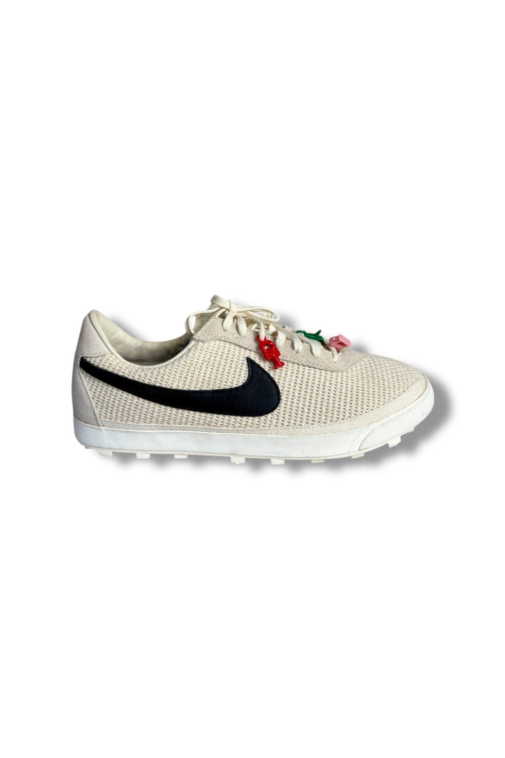 2024 Nike x Bode Astro Grabber Knit Sneakers - Size 7.5 - Excellent Condition