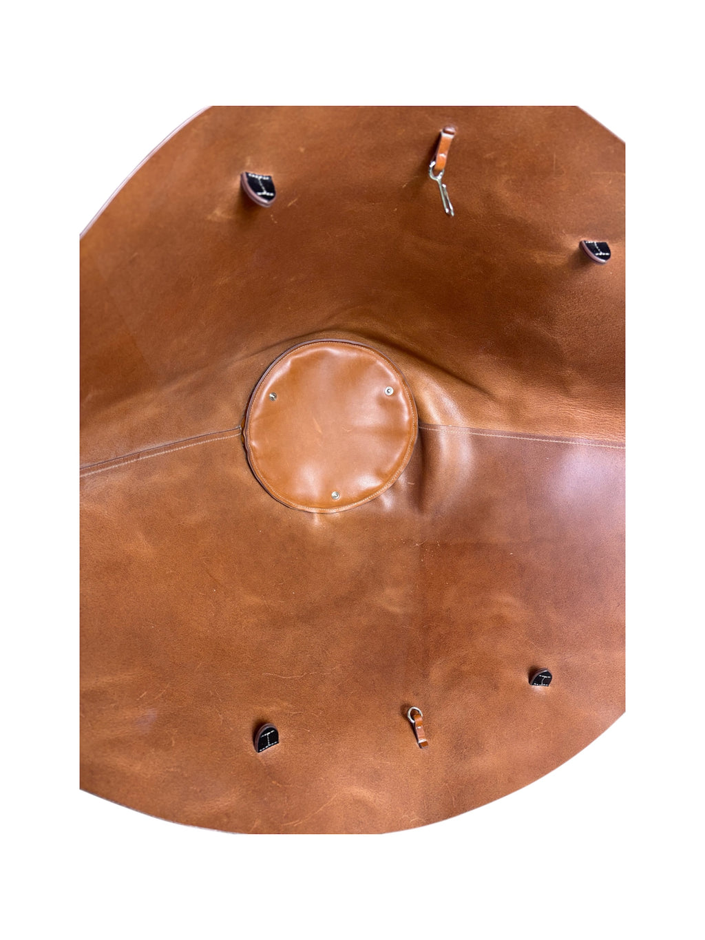 Jil Sander Large Tote