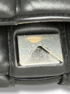 Bottega Veneta Padded Cassette Crossbody Bag - Very Good Condition