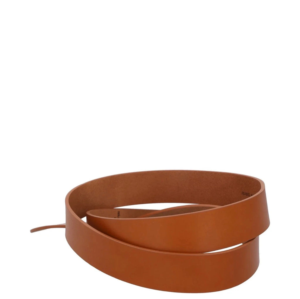 Isabel Marant Lecce Knot Belt - Size 80 - Excellent Condition