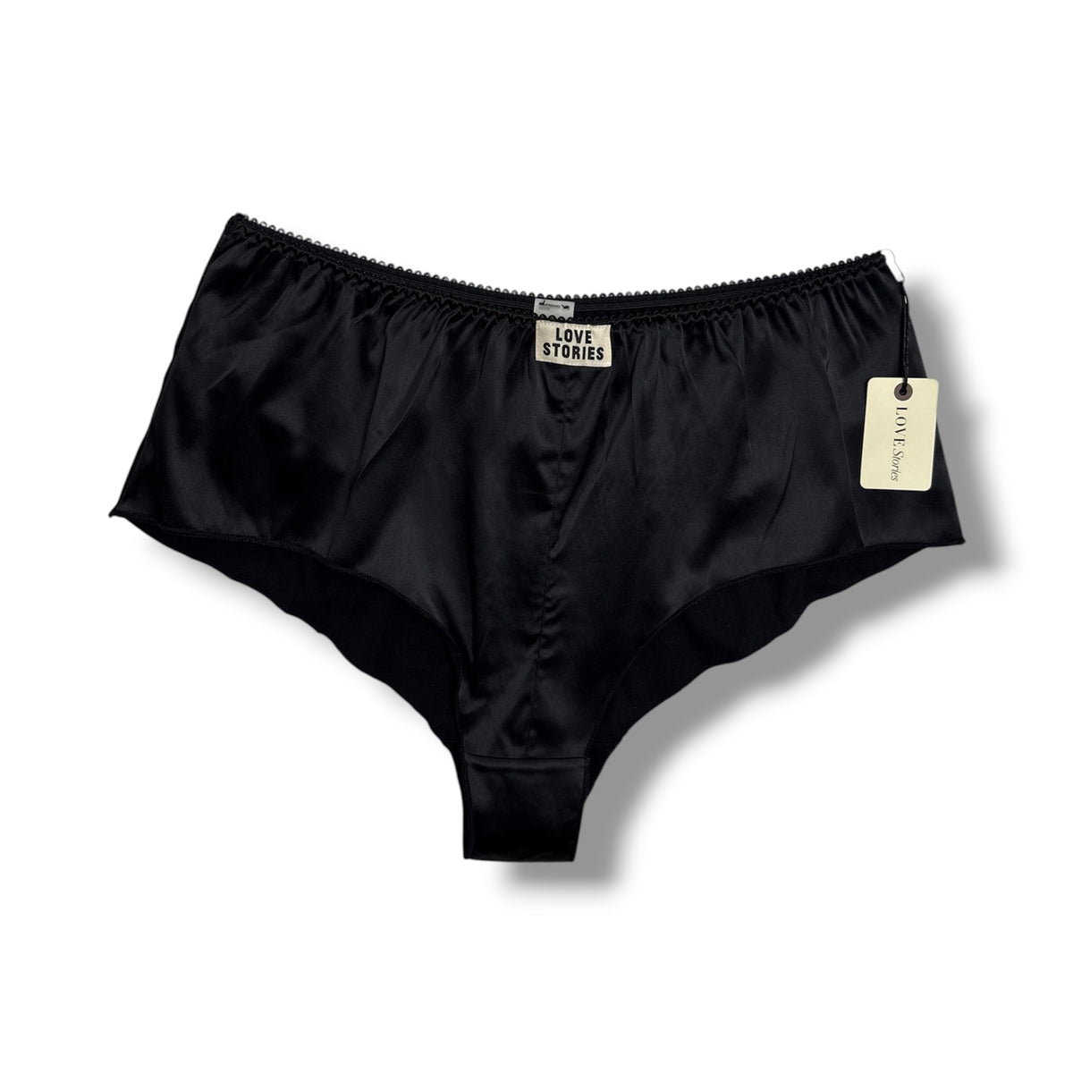 Love Stories Chrissy Briefs - Size Small - Brand New With Tags