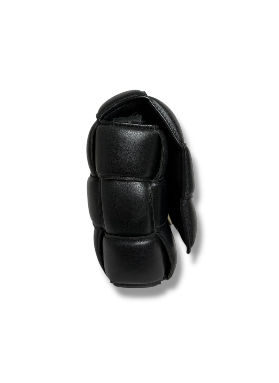Bottega Veneta Padded Cassette Crossbody Bag