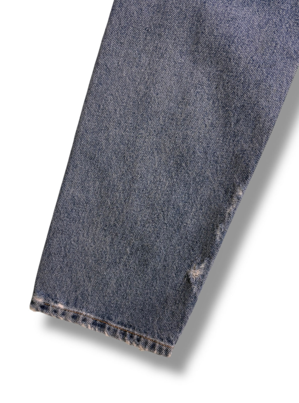 AGOLDE 'Jamie' Jean - Size 26 - Good Condition
