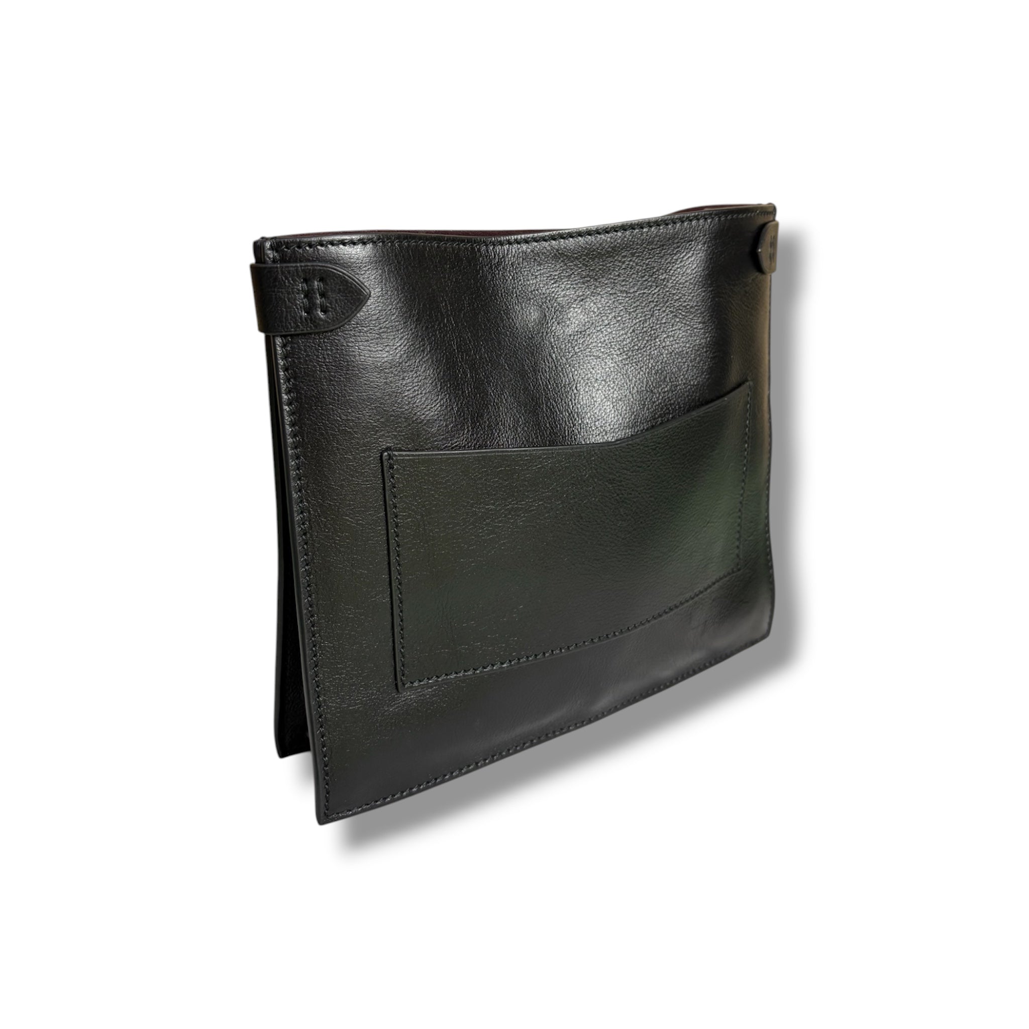 Metier Stowaway Clutch - Good Condition